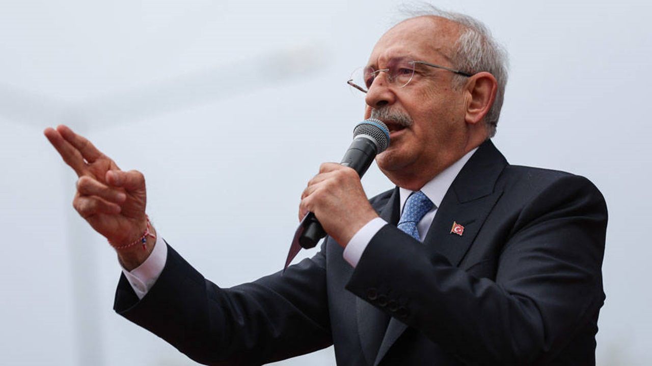 Kılıçdaroğlu’ndan ses getirecek çıkış! Seçimi kazanırsa görevden alacağı isimleri açıkladı