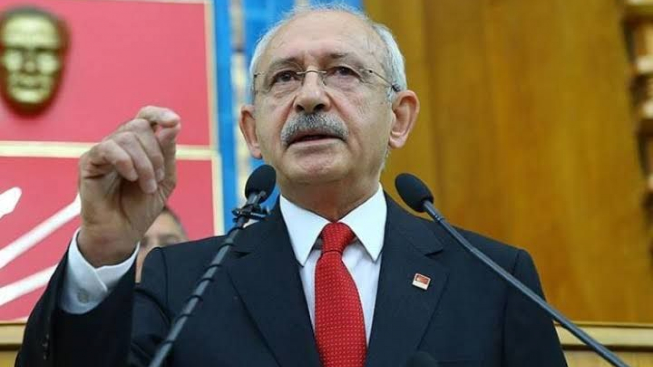 KILIÇDAROĞLU'NDAN YENİ VİDEO! SANDIK BAŞINDA GÖREV ALACAK MEMURLARA BİR ÇAĞRISI VAR!