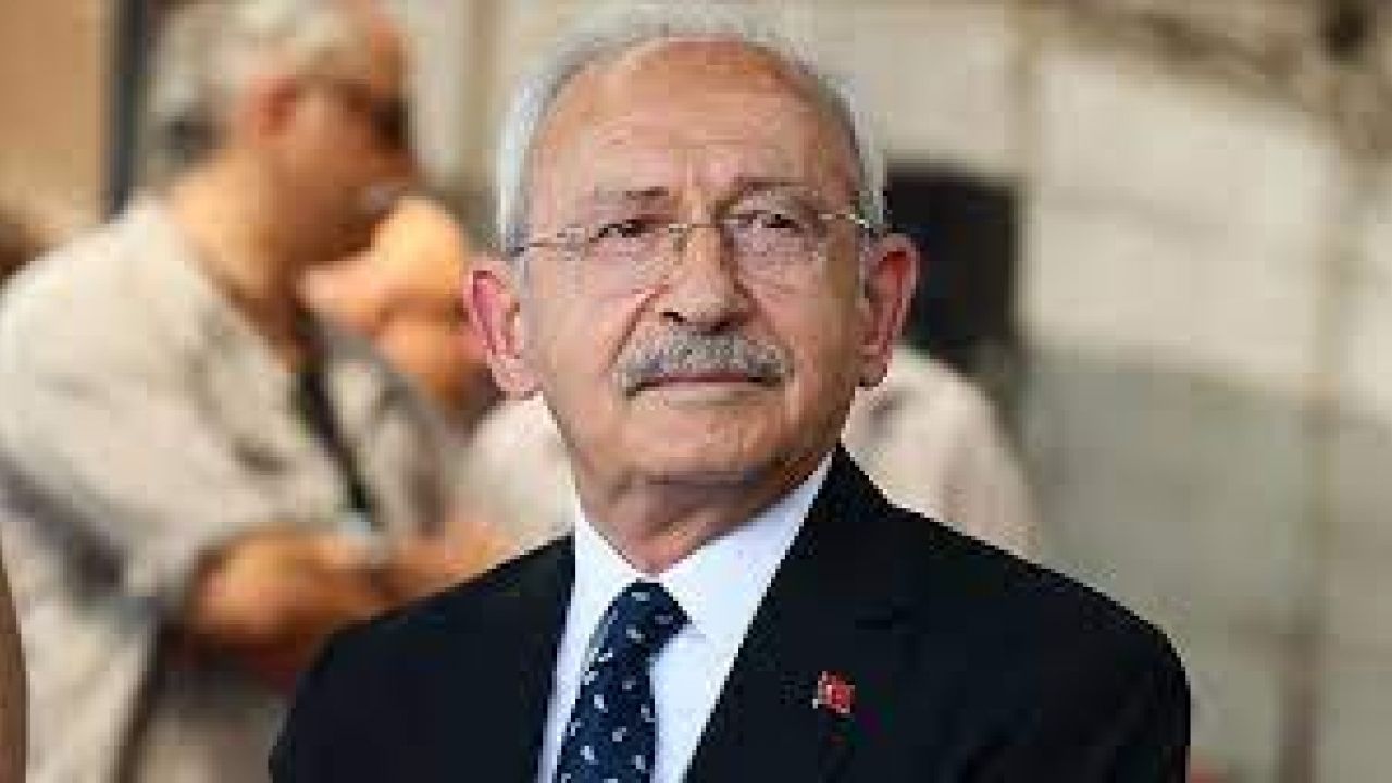 Kılıçdaroğlu'nun son vaadi emekliler için: Bayram ikramiyelerini asgari ücret seviyesine çıkaracağım