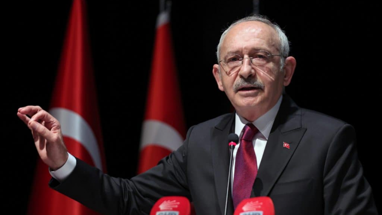 Kılıçdaroğlu son vaadiyle adeta Sinan Oğan'a seslendi