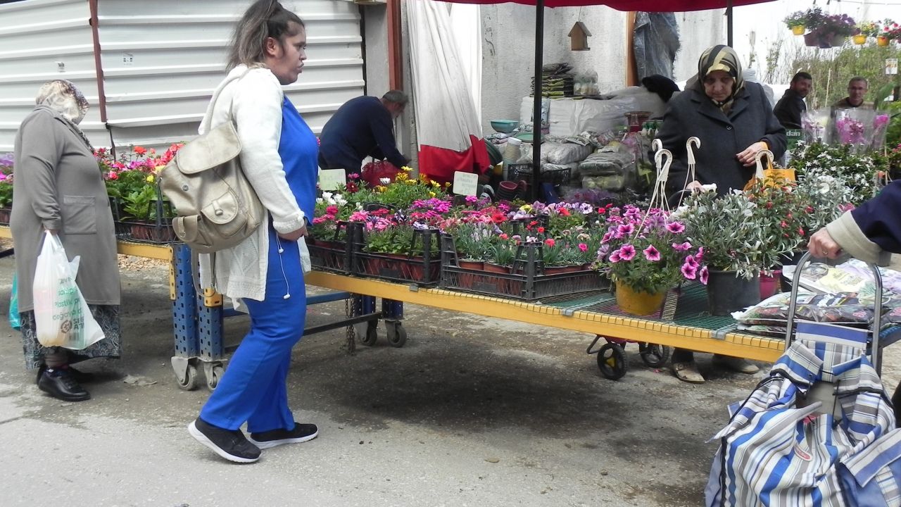 Manisa'dan temin ediyorlar: Tezgahlarda yerini almaya başladı