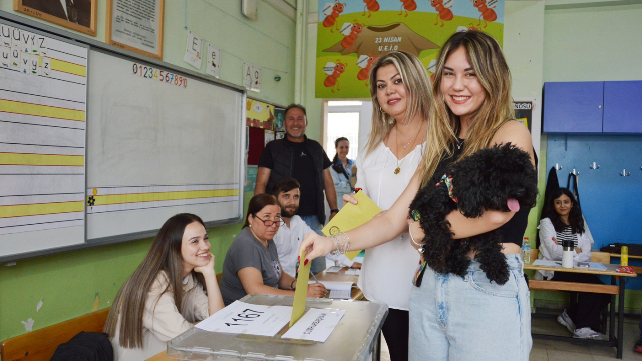 MANİSALILAR HIZLI BİR ŞEKİLDE OYUNU KULLANDI  