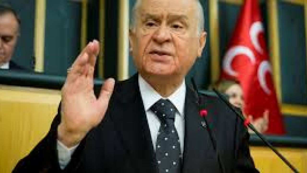 MHP Genel Başkanı Bahçeli: “3 Mayıs ruhuna her zamankinden daha fazla ihtiyacımız vardır”