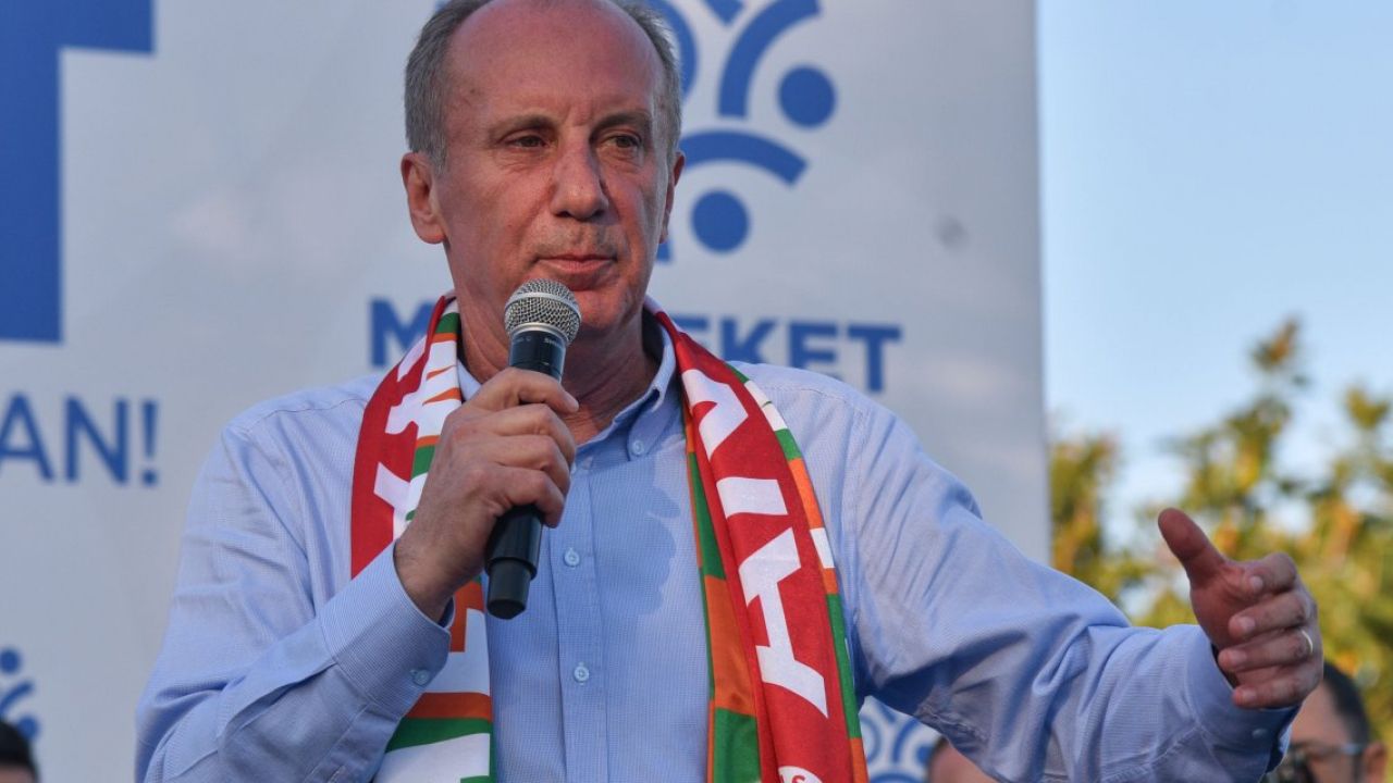 Muharrem İnce kalp krizi mi geçirdi? Basın danışmanından iddialara jet yanıt