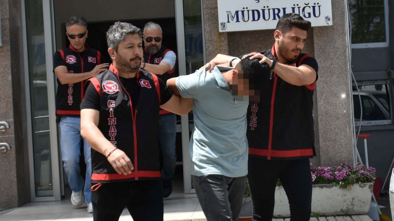 Ölen 17, öldürenler 18 yaşında: Yaşanan cinayette intikam detayı