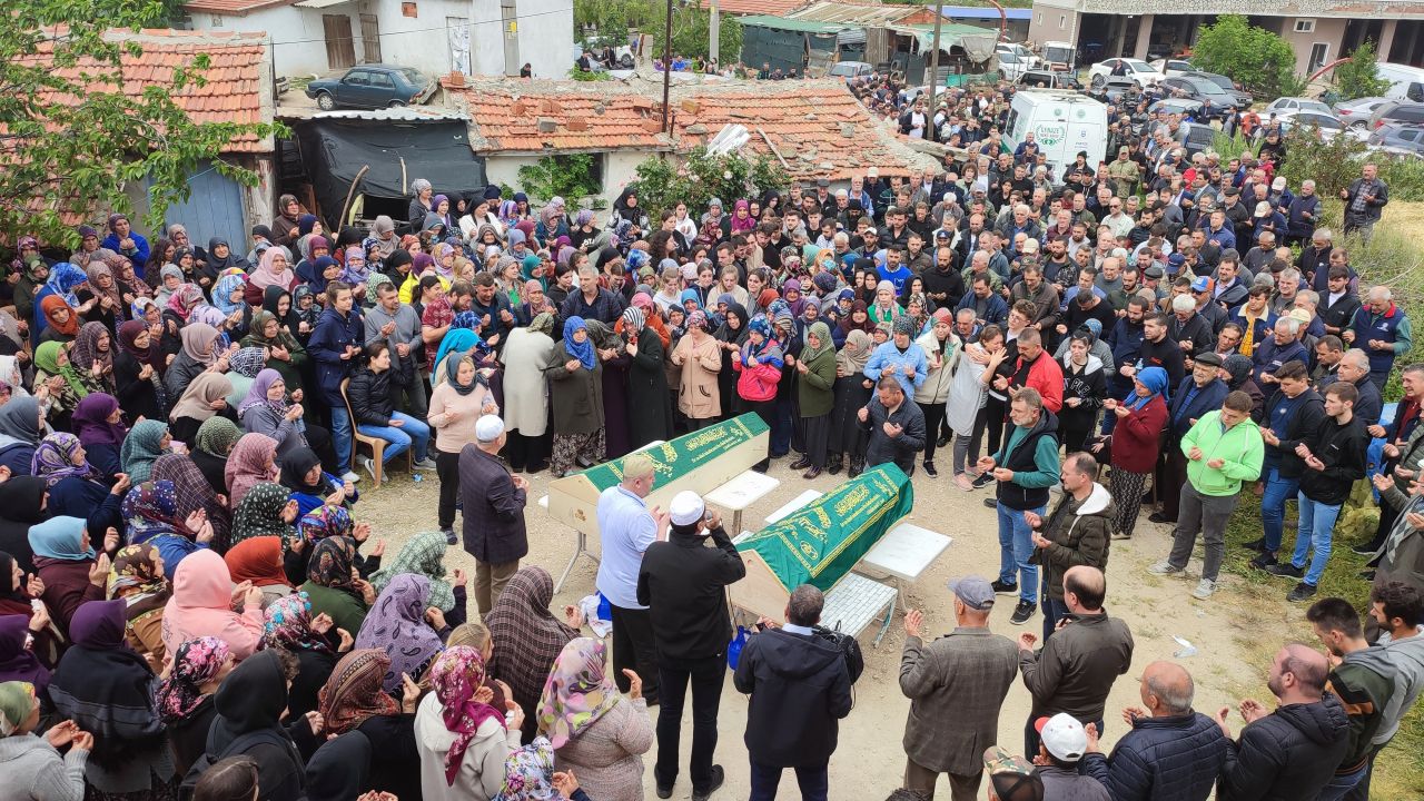 Önce 18 yaşındaki futbolcu, bir saat sonra babası kalp krizinden öldü