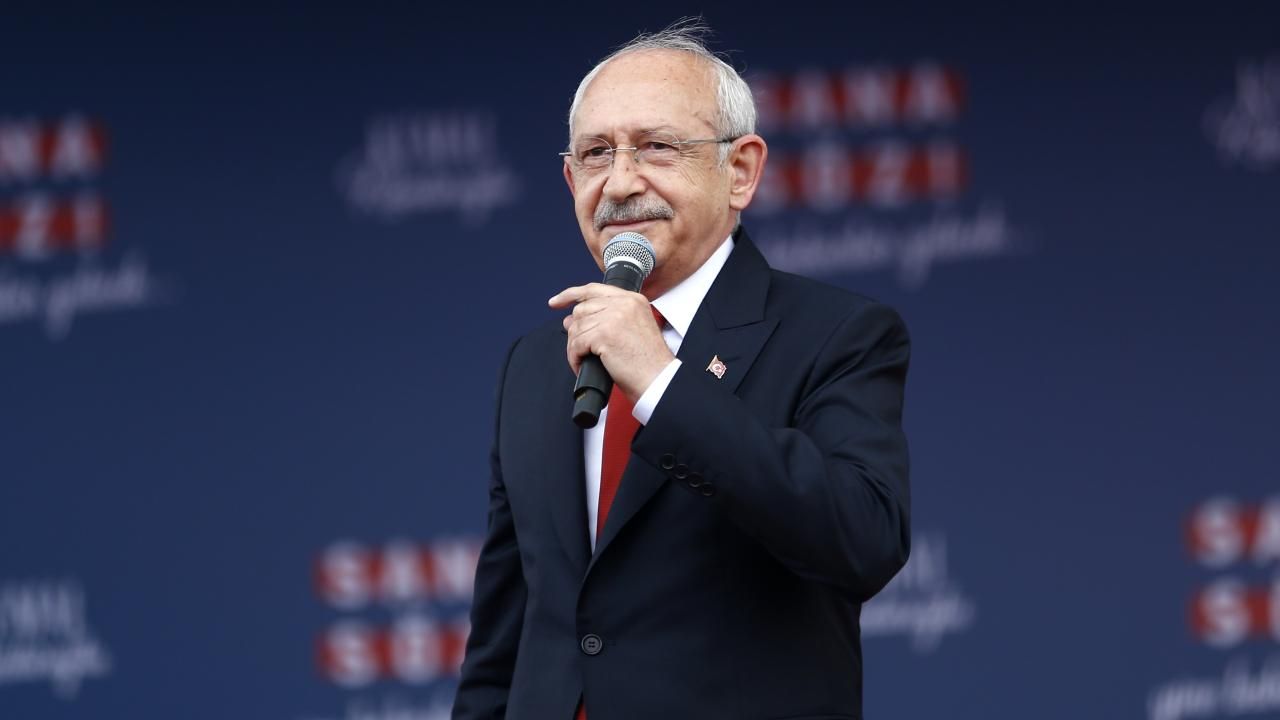 OY SAYIMI SONA YAKLAŞIRKEN KILIÇDAROĞLU'NDAN YSK'YA UYARI