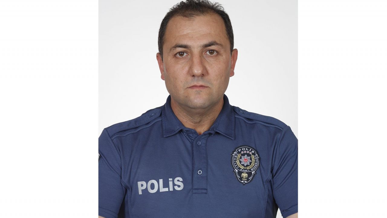 Polis memurundan acı haber: Polis Bayramı'nda hayatını kaybetti