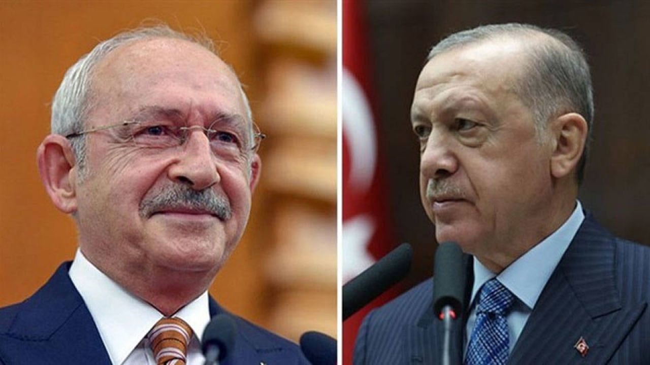 Sandıklar hızla açılıyor! İşte Erdoğan ve Kılıçdaroğlu arasındaki fark