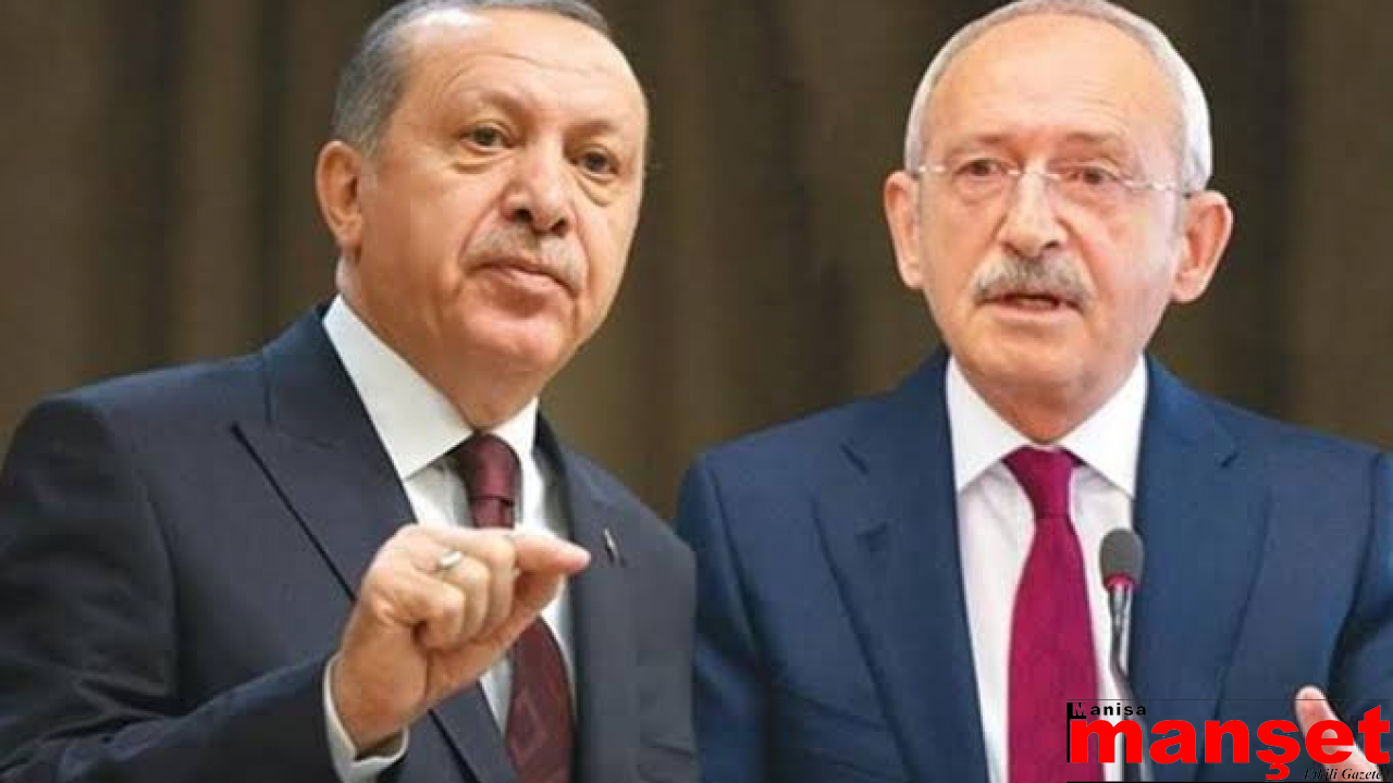 Seçime 41 gün kala dikkat çeken Kılıçdaroğlu anketi