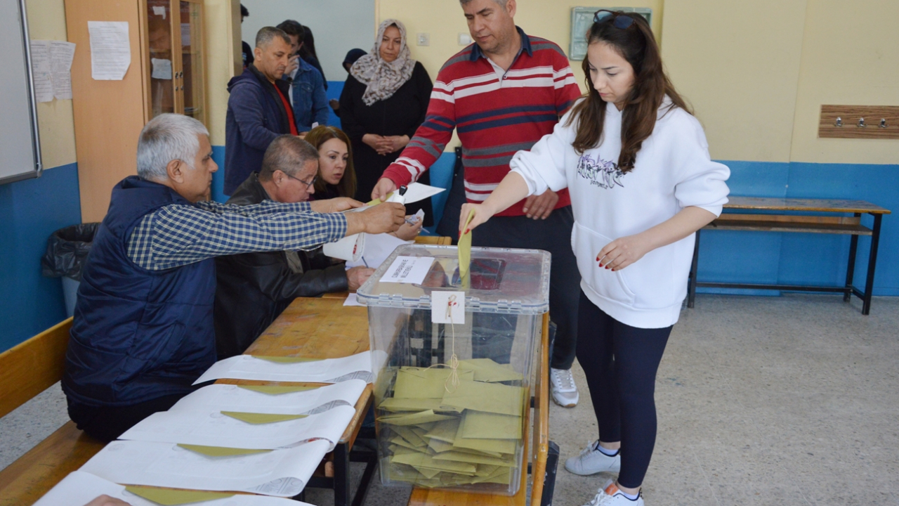 Son Dakika: Sandıkların yarısından fazlası açıldı! İŞTE FARK