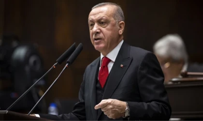 Cumhurbaşkanı Erdoğan'dan değişim tartışmalarına açıklaması