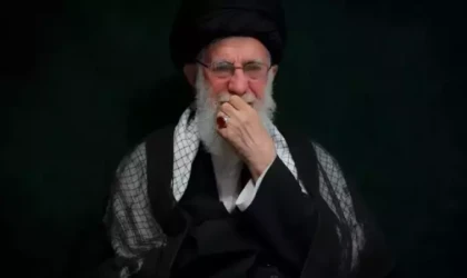 Nasrallah'ın ölümü sonrası İran'ı korku sardı!