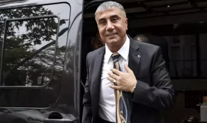 Sedat Peker parti mi kuruyor?