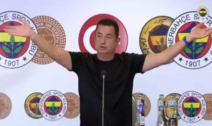 Acun'dan bomba tepki: Konu Fenerbahçe ise babamı tanımam