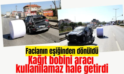 Facianın eşiğinden dönüldü