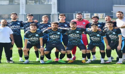 İmam Hatipliler Spor 3'te 3 yaptı