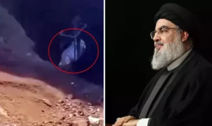 Nasrallah'ın cenazesine ne oldu?