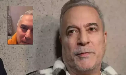 Ev hapsindeki Mehmet Ali Erbil, TikTok yayınlarına devam ediyor