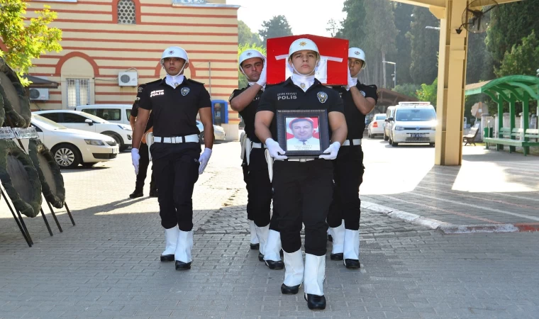 Görev başında şehit oldu!