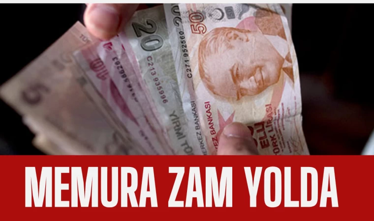 Memura zam yolda