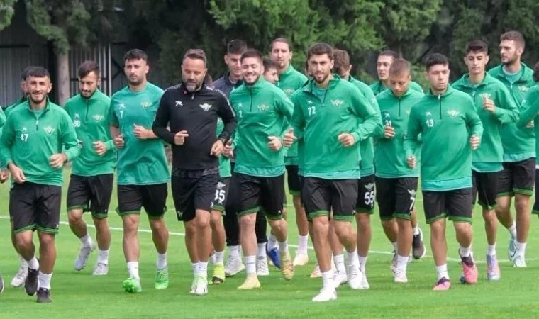 Akhisarspor'da kötü gidişat