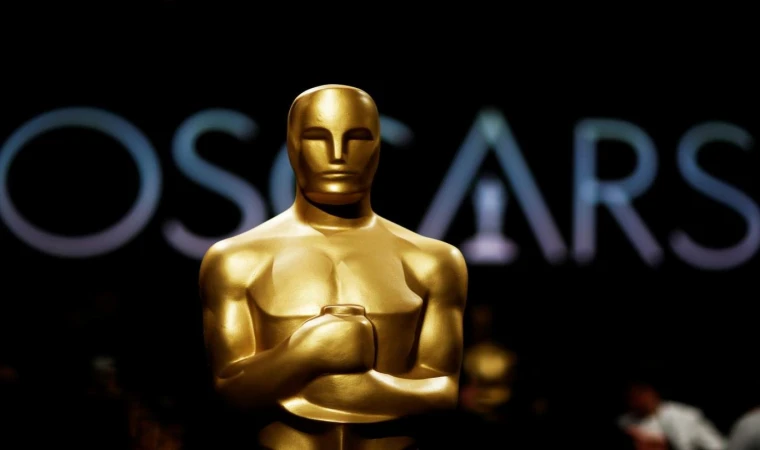  Oscar heykelciğine kim sahip olacak?