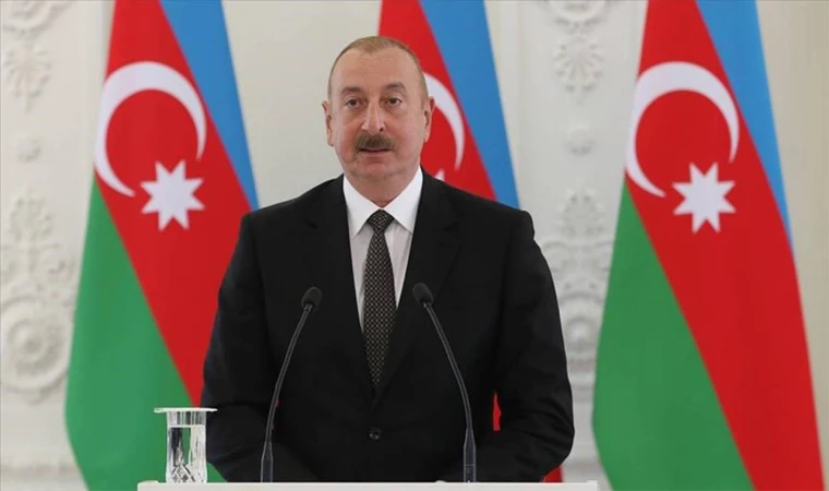 Azerbaycan İlham Aliyev'den vazgeçmedi