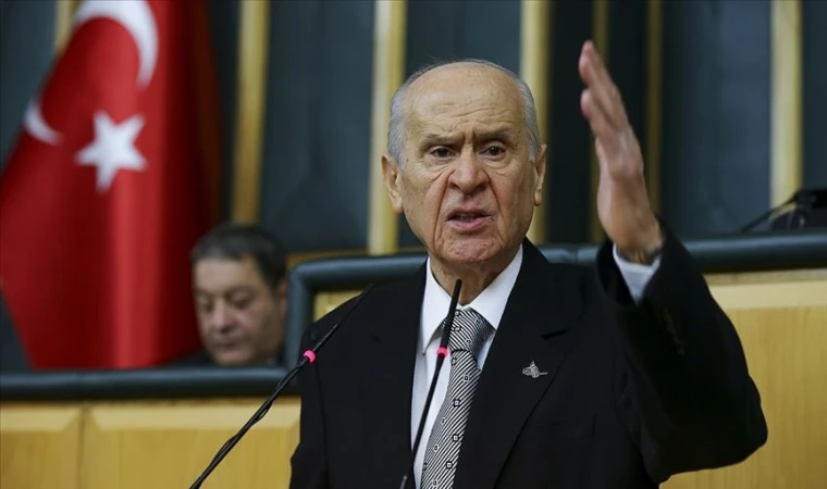 Devlet Bahçeli'nin mitingi nerede ve ne zaman?