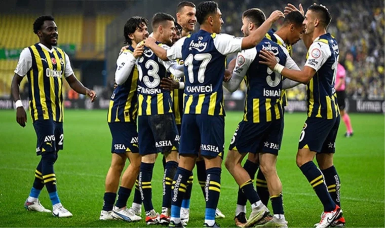 Haftalarca forma giyemeyecek! Fenerbahçe'de İrfan Can'ın sakatlığı belli oldu