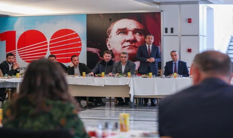 CHP 7 ilde sandık görevlisi bulunduramayacak