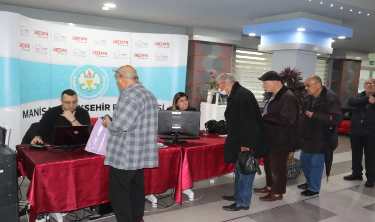 Manisa'nın deprem risk analizi sonuçları açıklandı