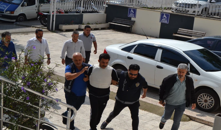 Manisa'da bir aileyi katletti: Sebebini açıkladı!