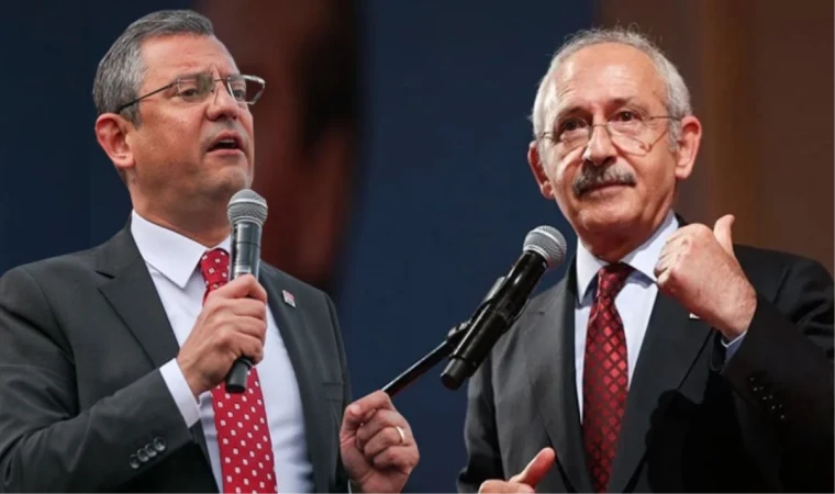 Özgür Özel'den Kılıçdaroğlu'na çok konuşulacak sözler