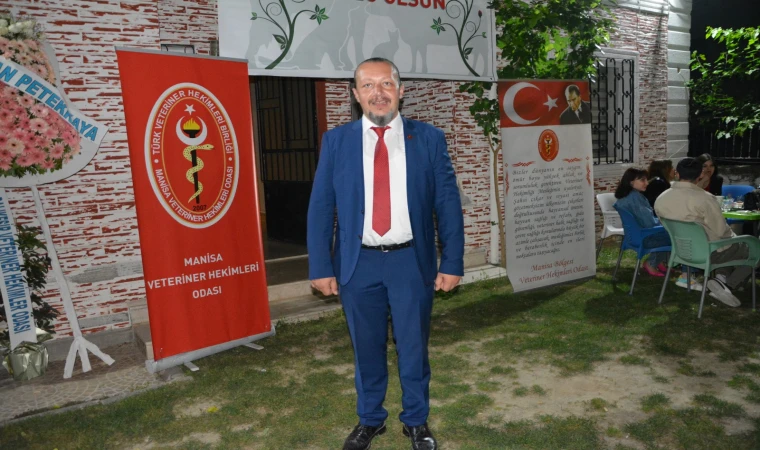 Veteriner Hekimler Odası’ndan Hayvanları Koruma Kanunu tepki