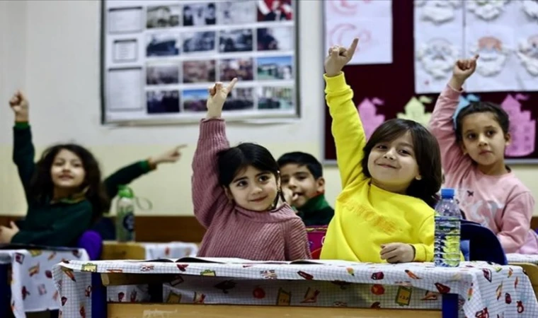 Yeni müfredata Kurul’dan onay