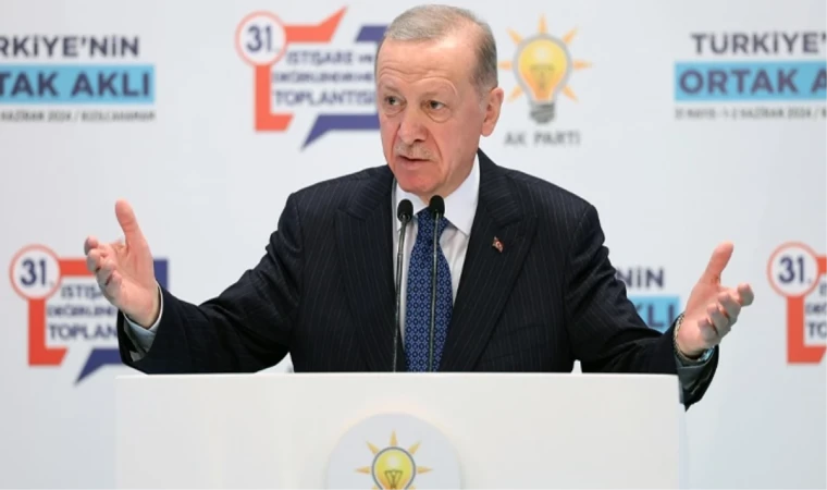 Erdoğan'dan yeni müfredata yönelik tepkilere yanıt