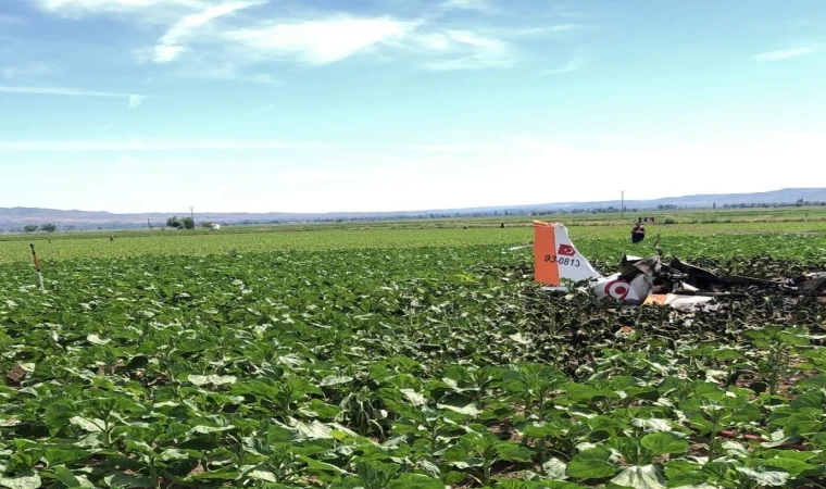 İki pilotumuz şehit oldu!