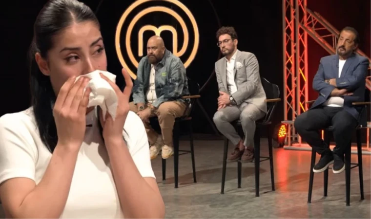 MasterChef Türkiye'de Arzu Çoban'ın hikayesi şeflerin ağzını açık bıraktı