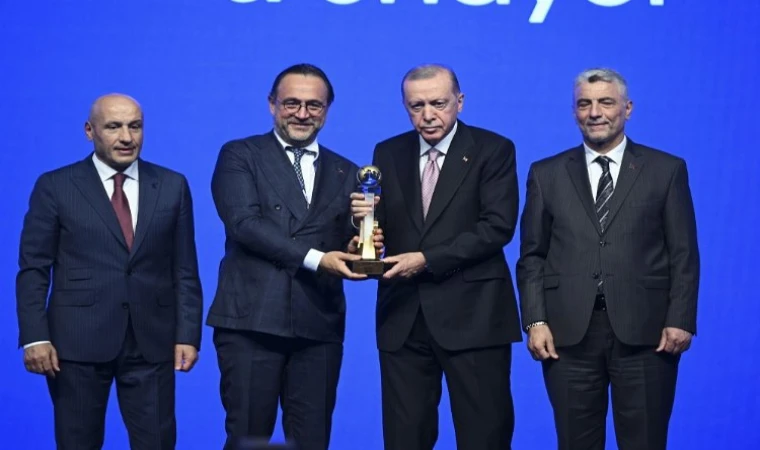 Türkiye’nin e-ihracat şampiyonu bakın hangi site oldu
