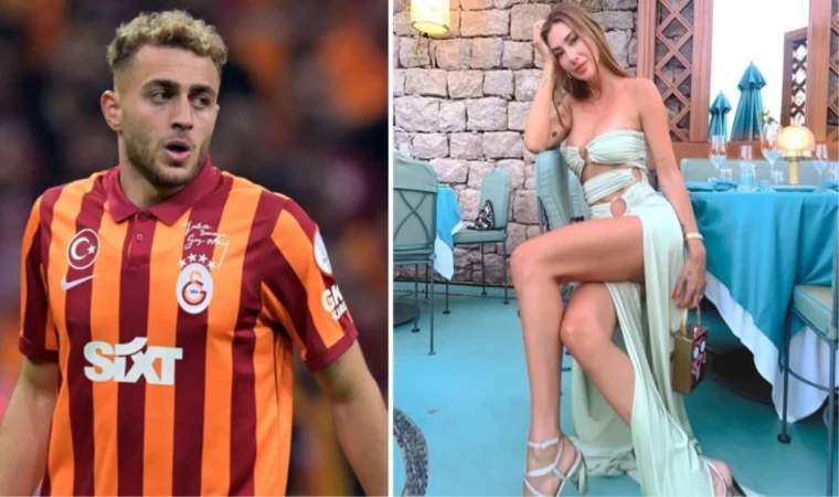 Bomba iddia! Barış Alper Yılmaz, Şeyma Subaşı ile Bodrum'da tatilde