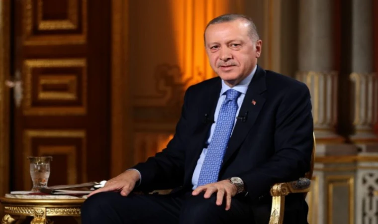 Cumhurbaşkanı Erdoğan: Suriye’de barış iklimi için çabalıyoruz