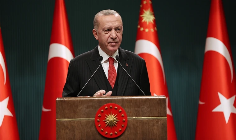 Cumhurbaşkanı Erdoğan’ın konuşmasında Kula detayı