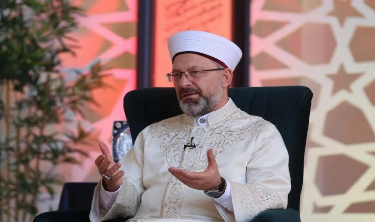 Diyanet’ten hicri yeni yıl mesajı