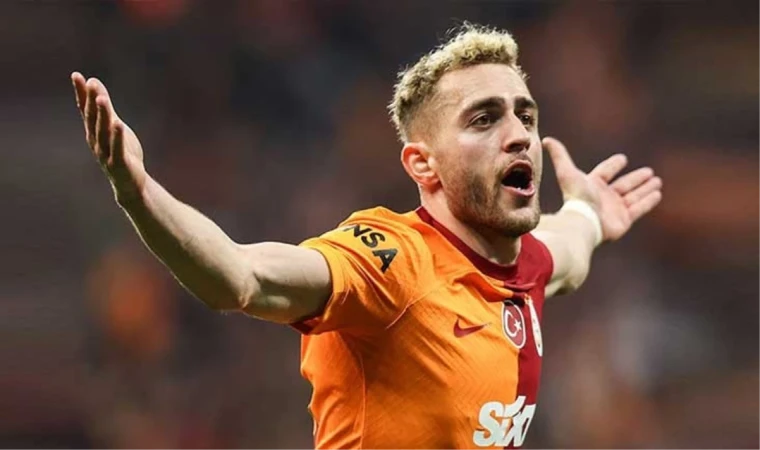 Galatasaray, Barış Alper Yılmaz'ın bonservis bedelini belirledi