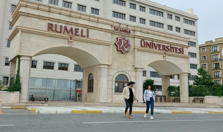 İstanbul Rumeli Üniversitesi’nde Gerontoloji Bölümü açılıyor