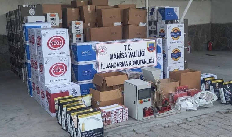 Jandarma suçlulara geçit vermiyor