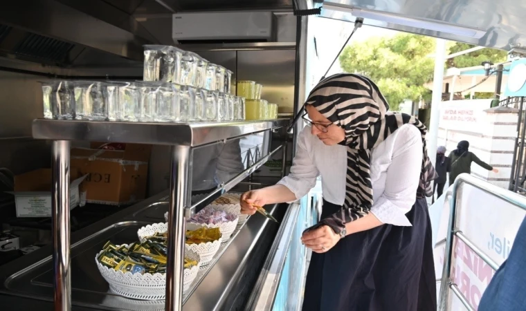 Manisa Büyükşehir KPSS'de de Manisalıların yanında olacak