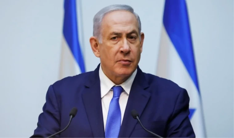 Netanyahu'dan Haniye suikastına yönelik ilk açıklama