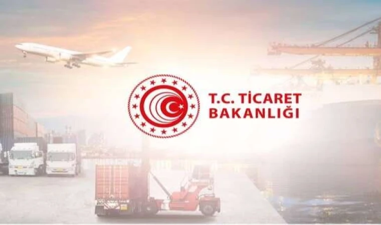 Ticaret’ten 466 firmaya dahilde işleme izni